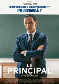 Le principal