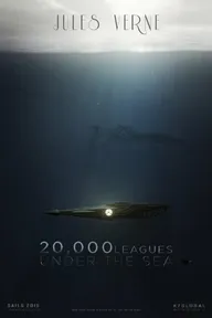 20000 лье под водой