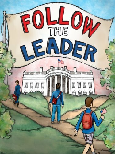 Постер фильма Follow the Leader