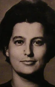 Маргарита Фирюбина