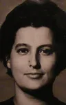Маргарита Фирюбина