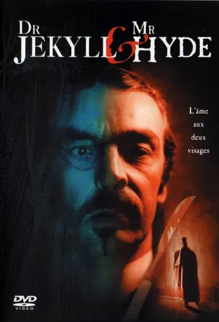 Постер Доктор Джекилл и Мистер Хайд (2003) Постер Доктор Джекилл и Мистер Хайд (2003)