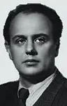 Евгений Долматовский