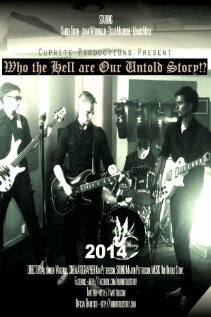 Постер фильма Who the Hell Are Our Untold Story!?