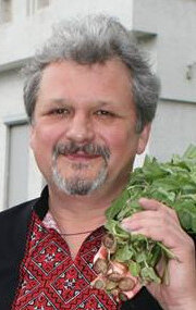 Леонид Гудков