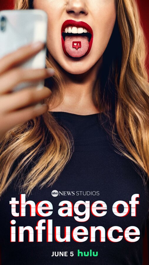 Постер сериала The Age of Influence
