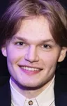 Давид Александр Шохолт