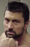 Стив Блэкман