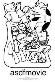 Asdfmovie