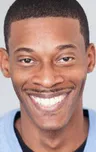 Dontrail Brinson