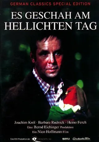 Постер Es geschah am hellichten Tag (1997)