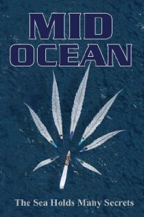 Постер фильма Mid Ocean