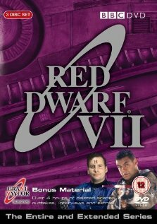 Постер фильма Red Dwarf: Identity Within