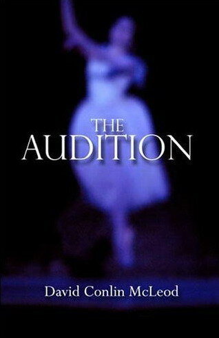Постер фильма The Audition