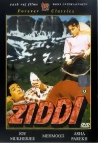 Ziddi