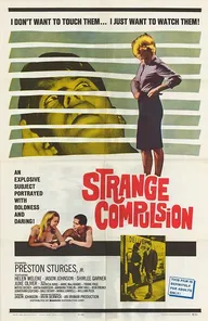 Strange Compulsion