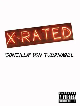 Постер X-Rated (1994)