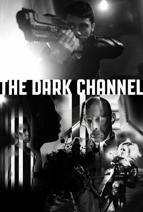Постер фильма The Dark Channel
