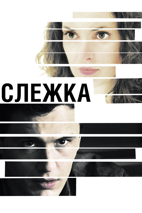 Постер фильма Слежка