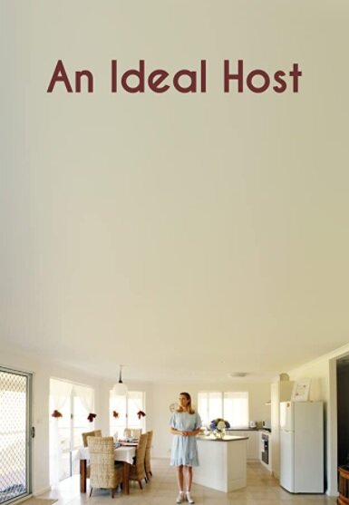 Постер фильма An Ideal Host