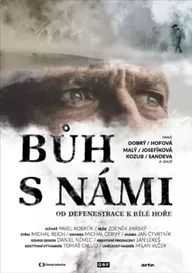 Buh s námi - od defenestrace k Bílé hore