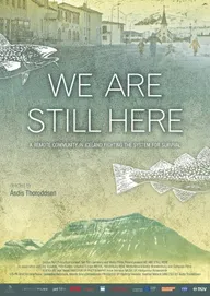We Are Still Here