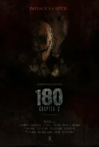 Постер 180: Chapter 2 (2016)
