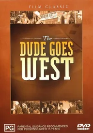 The Dude Goes West