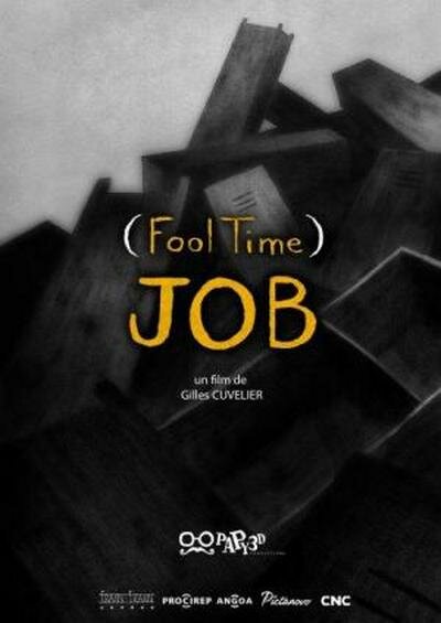 Постер фильма Fool Time Job