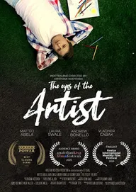 The Eyes of the Artist