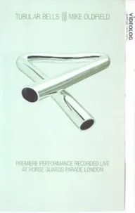 Mike Oldfield: Tubular Bells III