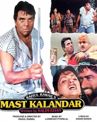 Mast Kalandar