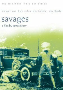 Постер фильма Savages