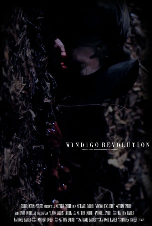 Постер фильма Windigo Revolution