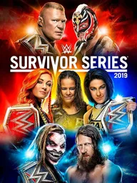 WWE Серии на выживание