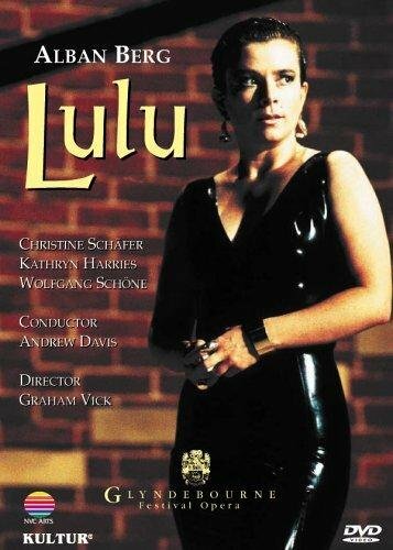 Постер фильма Lulu