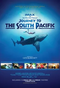 Journey to the South Pacific