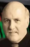 Гарри МакДональд