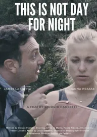 This Is Not Day for Night