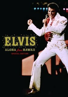 Постер фильма Elvis: Aloha from Hawaii