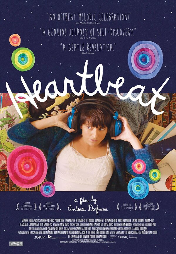 Постер фильма Heartbeat