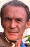 Юрий Стебаков