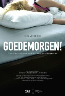 Постер фильма Goedemorgen!