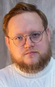 Максим Поляков