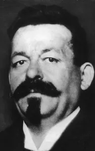 Фридрих Эберт ст.
