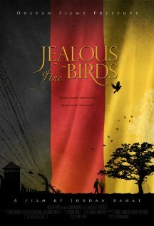 Постер фильма Jealous of the Birds