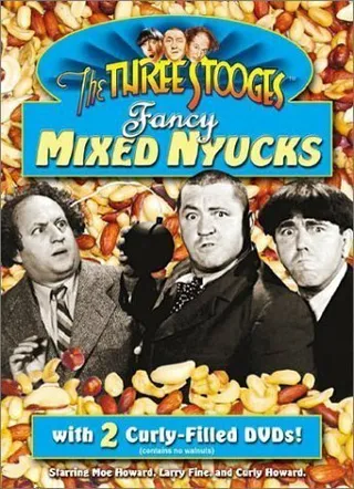 Постер Три тупицы (1937)