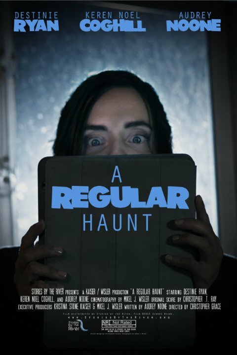Постер фильма A Regular Haunt