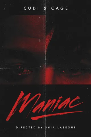 Постер Маньяк (2011)