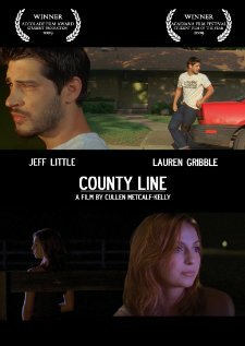 Постер фильма County Line